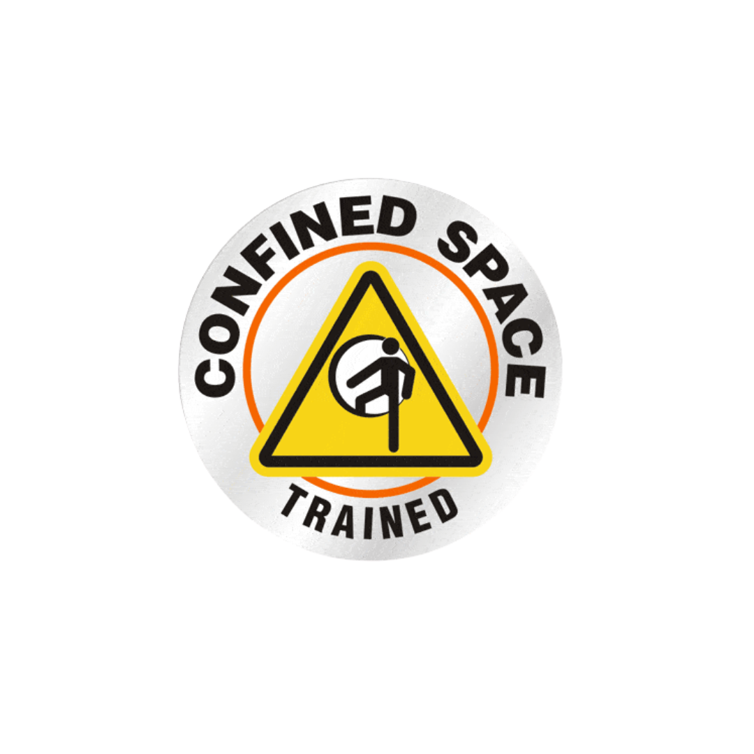 Confined Space Safety Training