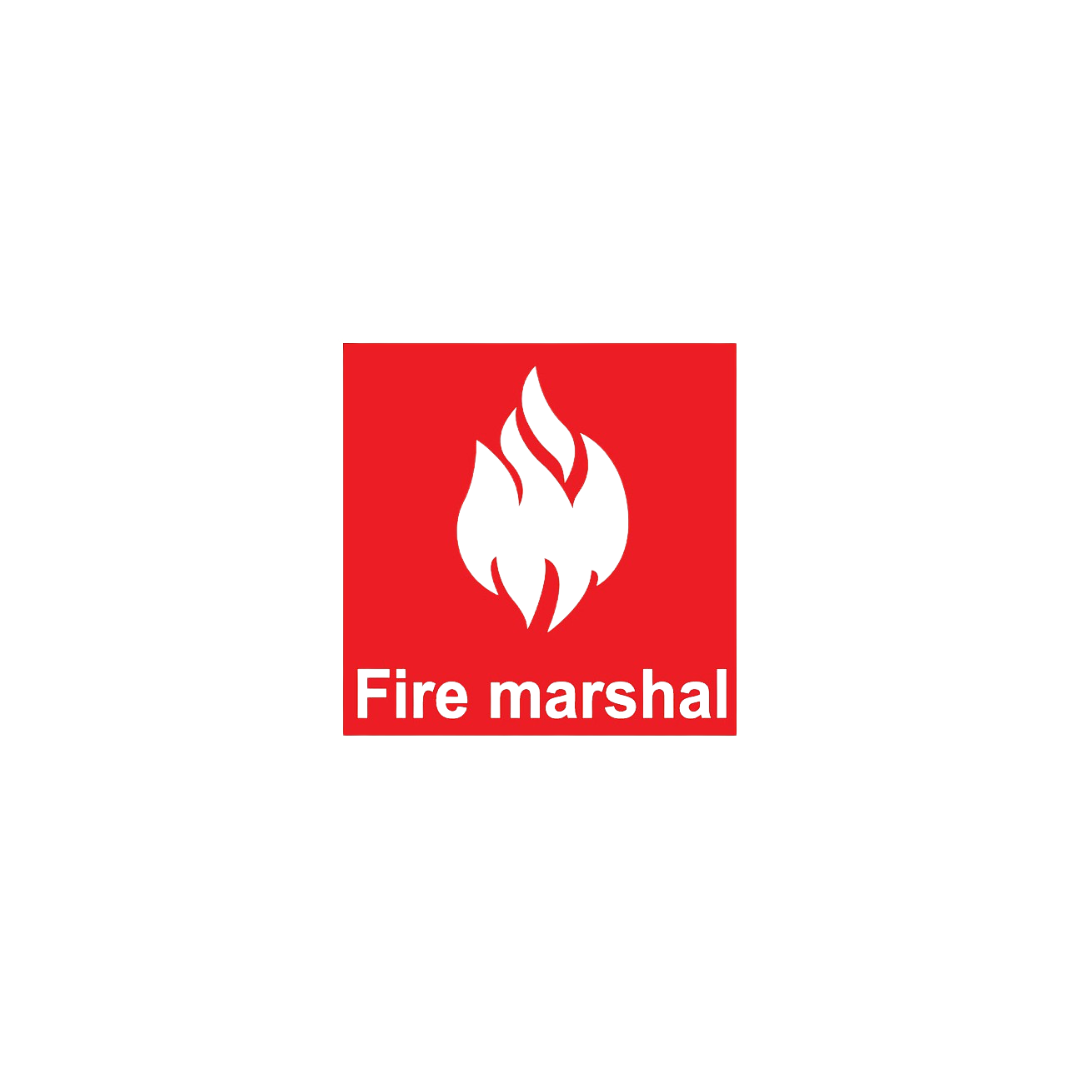 Fire Marshal