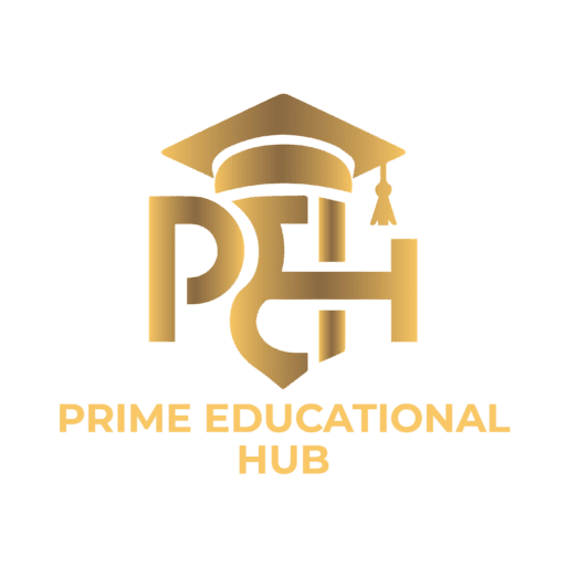 Prime Educational Hub