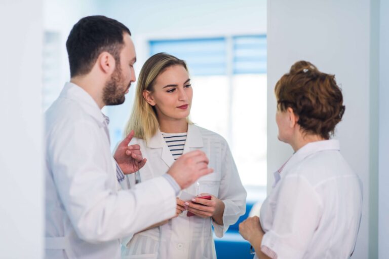 Health and Social Care