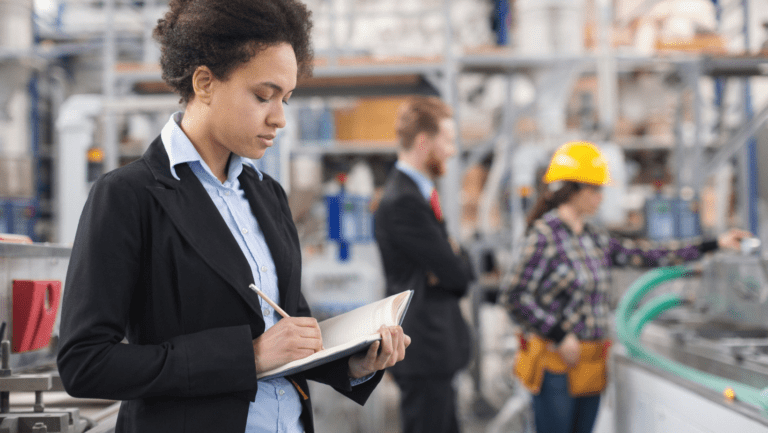 ICTQual AB Certified Quality Manager