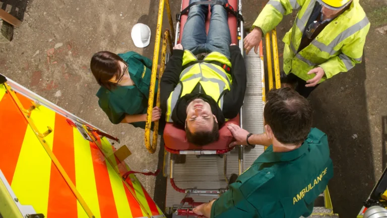 ICTQual AB Level 3 Certificate in Accident Investigation