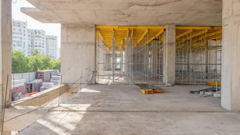 ICTQual AB Level 1 Award in Supporting Structures (SUP)