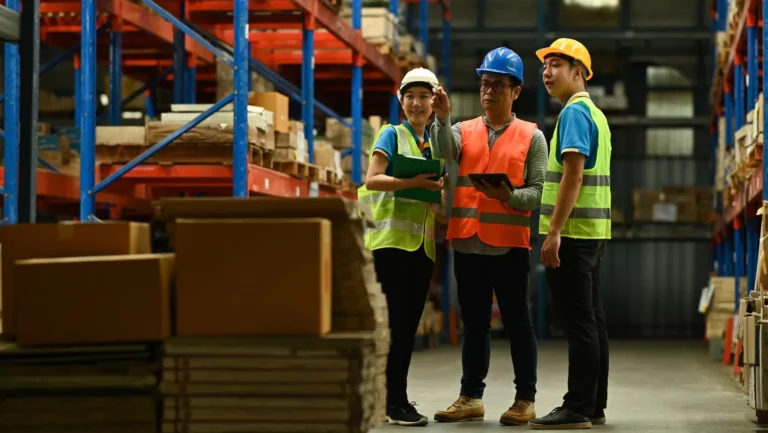 ICTQual Level 3 Diploma in Workplace Safety and Health