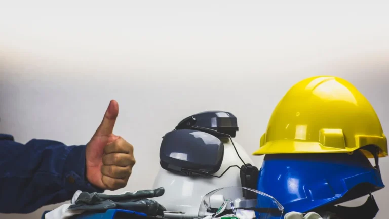 ICTQual Level 3 Certificate in Workplace Safety and Health