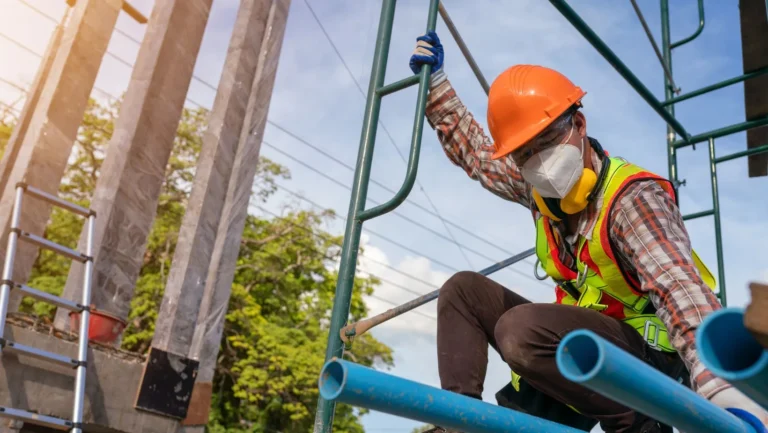 ICTQual Level 3 Award in Workplace Safety and Health