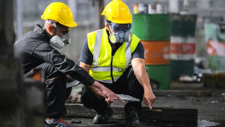 ICTQual Level 3 Award in Workplace Safety and Health