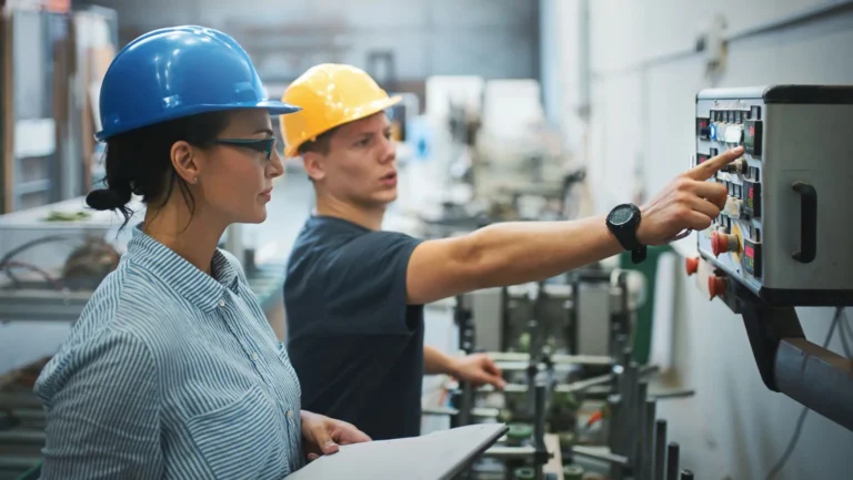 ICTQual Level 3 Certificate in Lockout Tagout (LOTO) Awareness