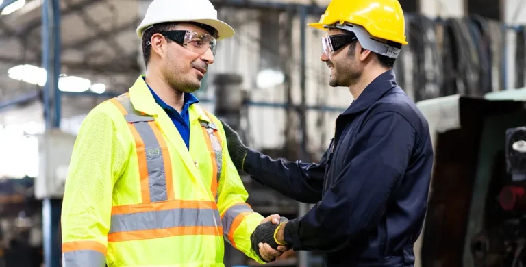 ICTQual Level 2 Award in Working at Height