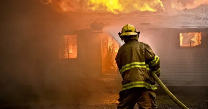 ICTQual Level 3 Award in Firefighter