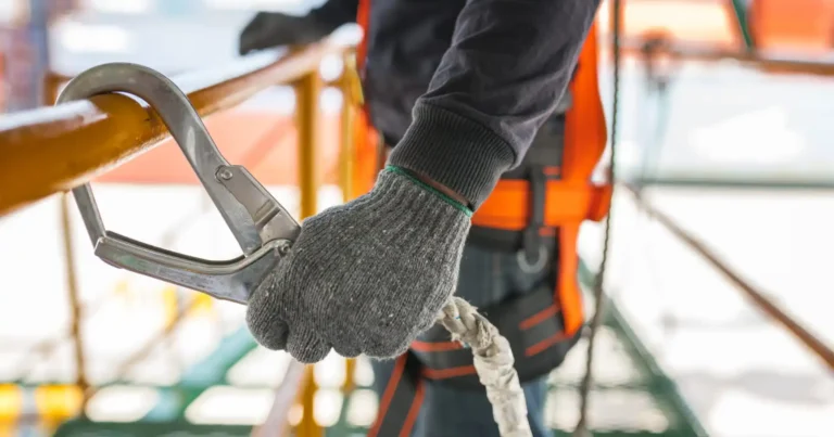 ICTQual Level 3 Award in Firefighter