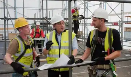 ICTQual Level 3 Award in Firefighter