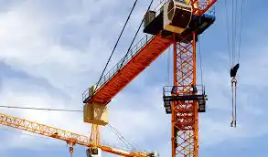 ICTQual Level 1 Award in Lifting and Rigging