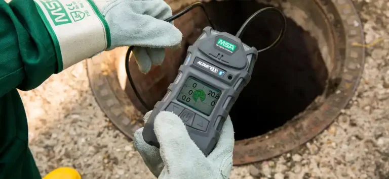 ICTQual Level 1 Award in Authorized Gas Tester