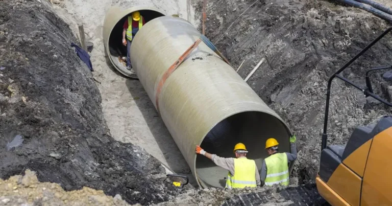 ICTQual Level 2 Award in Work in Confined Space