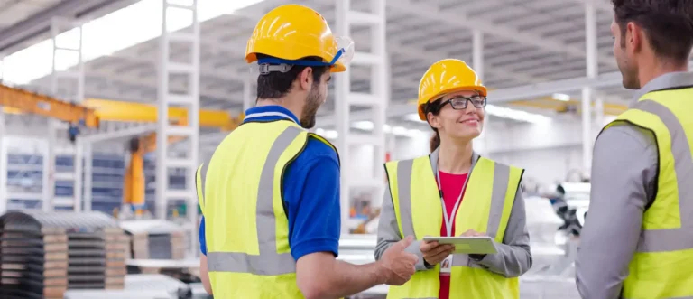 ICTQual Level 7 International Diploma in Health, Safety and Environmental Engineering