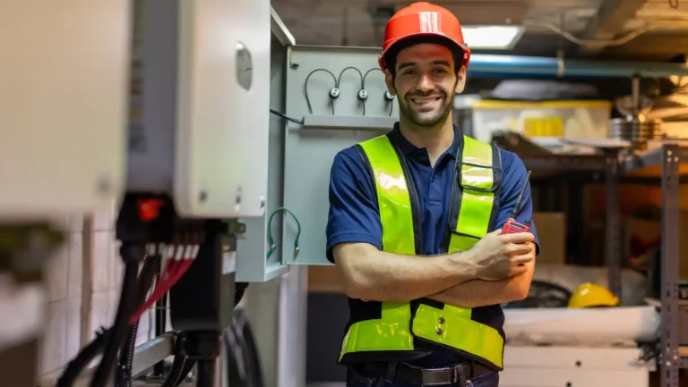 ICTQual AB Level 3 Diploma in Electrical Safety