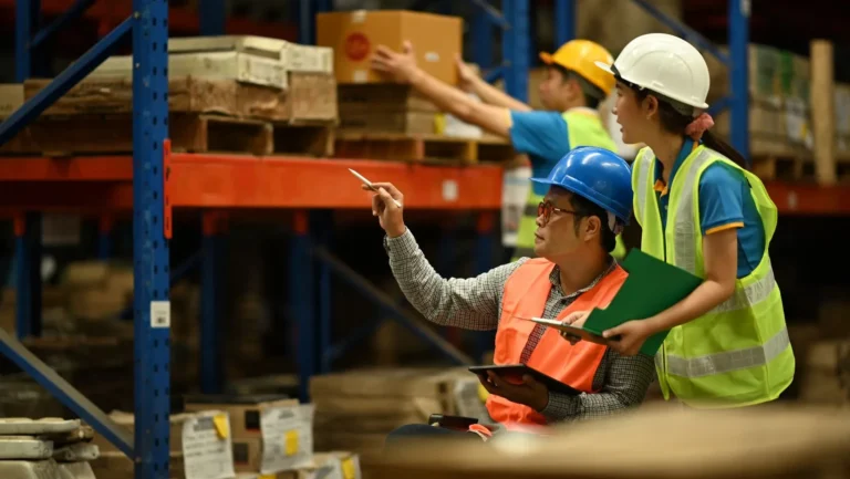 ICTQual Level 2 Diploma in Workplace Safety and Health