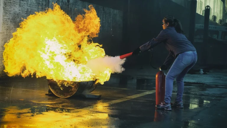 ICTQual Level 2 Certificate in Hazard Recognition and Risk Assessment