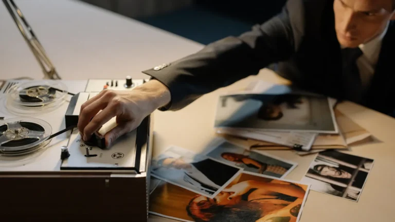 ICTQual AB Level 2 Award in Accident Investigation