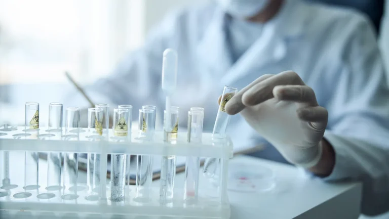 ICTQual AB Level 2 Award in COSHH