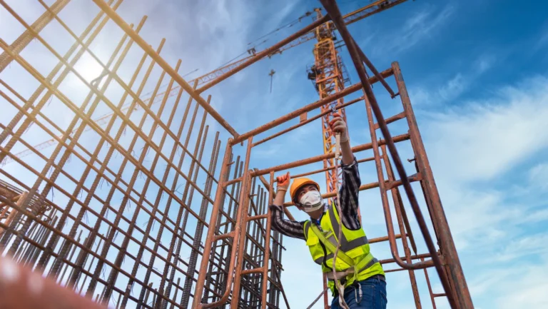 ICTQual AB Level 2 Award in Supporting Structures (SUP)