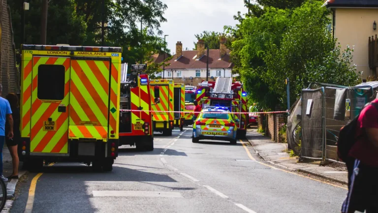 ICTQual Level 3 Certificate in Incident / Accident Investigation