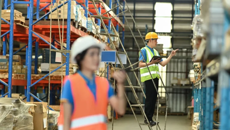 ICTQual Level 1 Diploma in Workplace Safety and Health