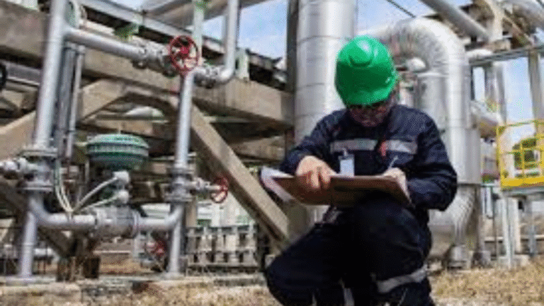 ICTQual AB Level 3 Diploma in QA/QC Piping Inspector