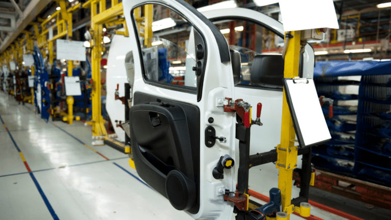 ICTQual AB Level 3 Diploma in Quality Control Automotive