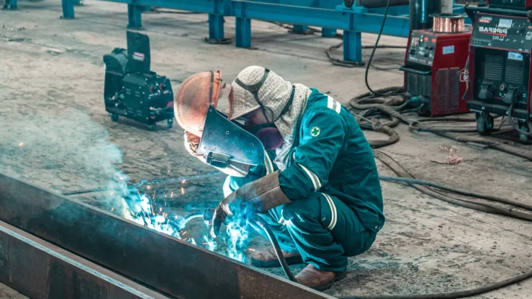 ICTQual AB Level 6 Diploma in QA/QC Piping & Welding Inspector