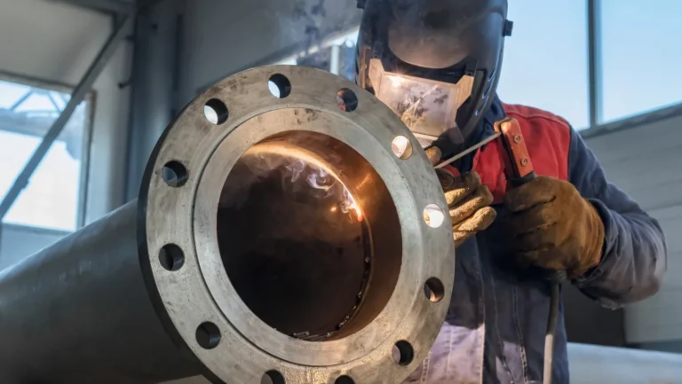 ICTQual AB Level 1 Diploma in QA/QC Piping & Welding Inspector