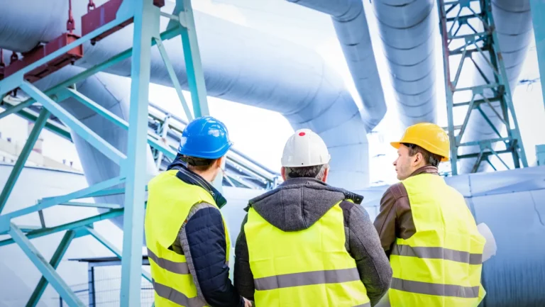 ICTQual AB Level 6 Diploma in QC Piping Inspector