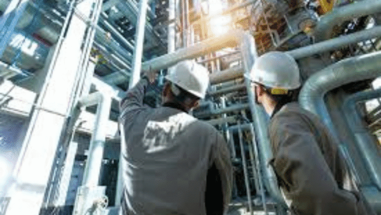 ICTQual AB Level 4 Diploma in QA/QC Piping Inspector