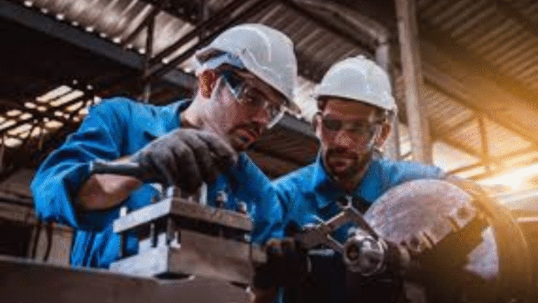 ICTQual AB Level 1 Diploma in QA/QC Piping Inspector