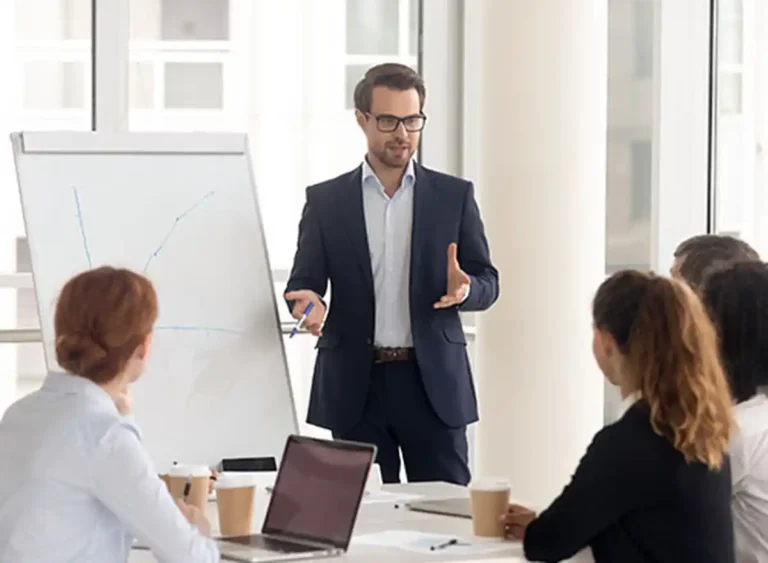 ICTQual Level 4 Master Trainer Certificate