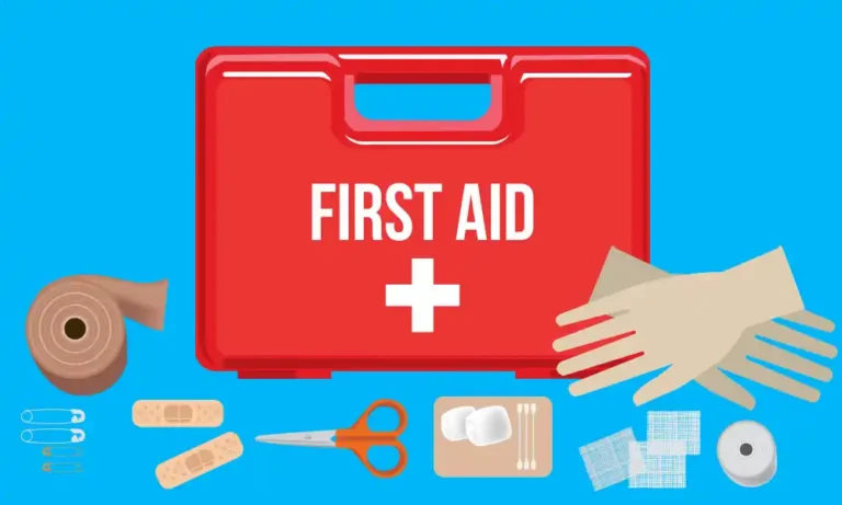 First Aid