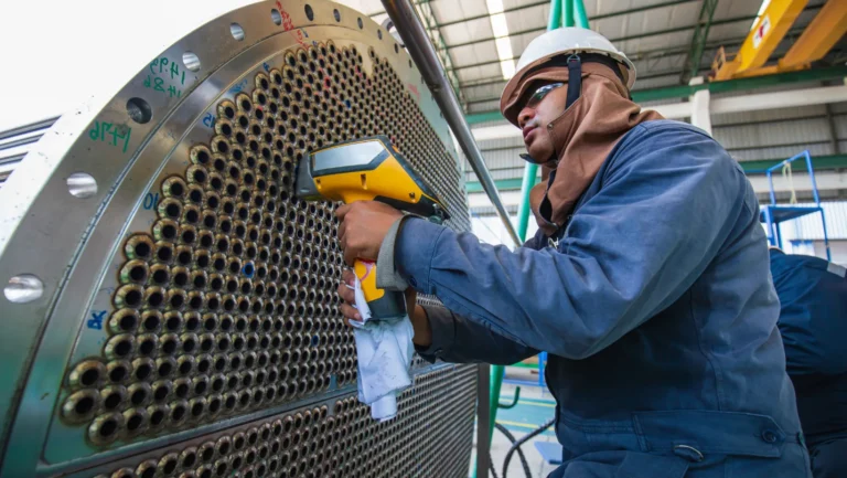 ICTQual AB Level 2 Diploma in QA/QC Piping & Welding Inspector