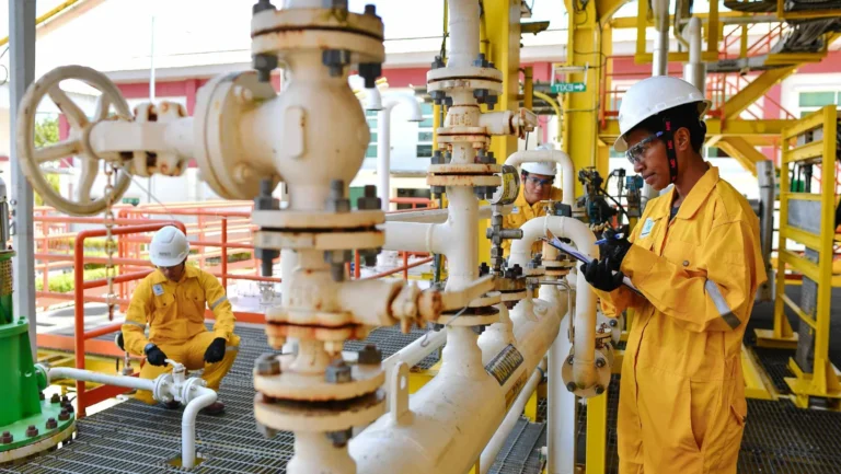 ICTQual AB Level 7 Diploma in Quality Assurance / Quality Control (QA/QC) and Piping Engineering