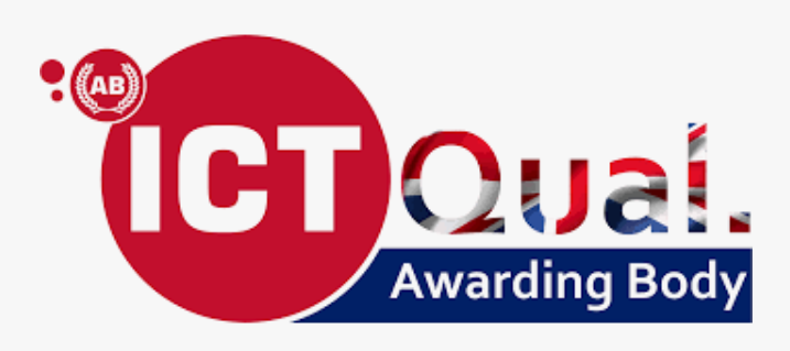 ICTQual AB Accreditation