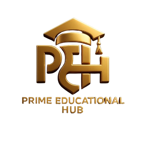 Prime Educational Hub