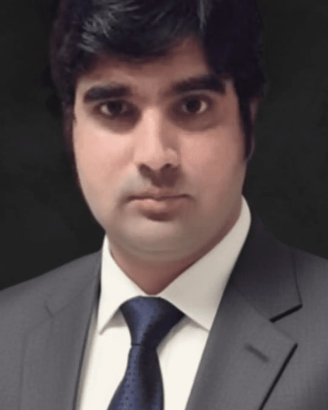 Rahat Ali - CEO & Founder of Prime Educational Hub