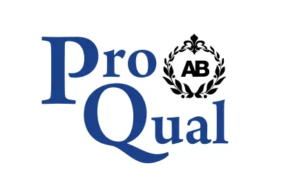 PROQUAL Accreditation