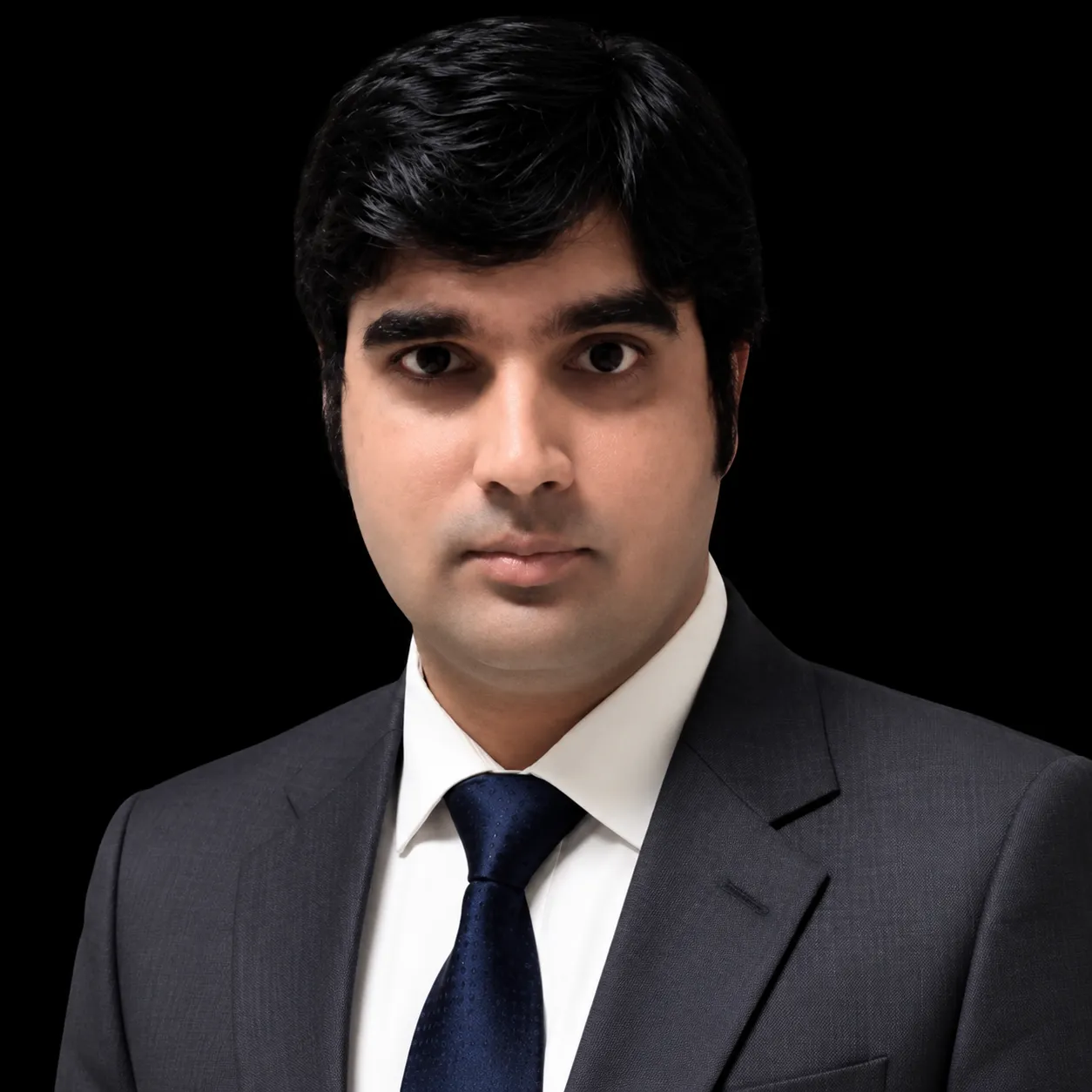 Rahat Ali - CEO & Founder of Prime Educational Hub