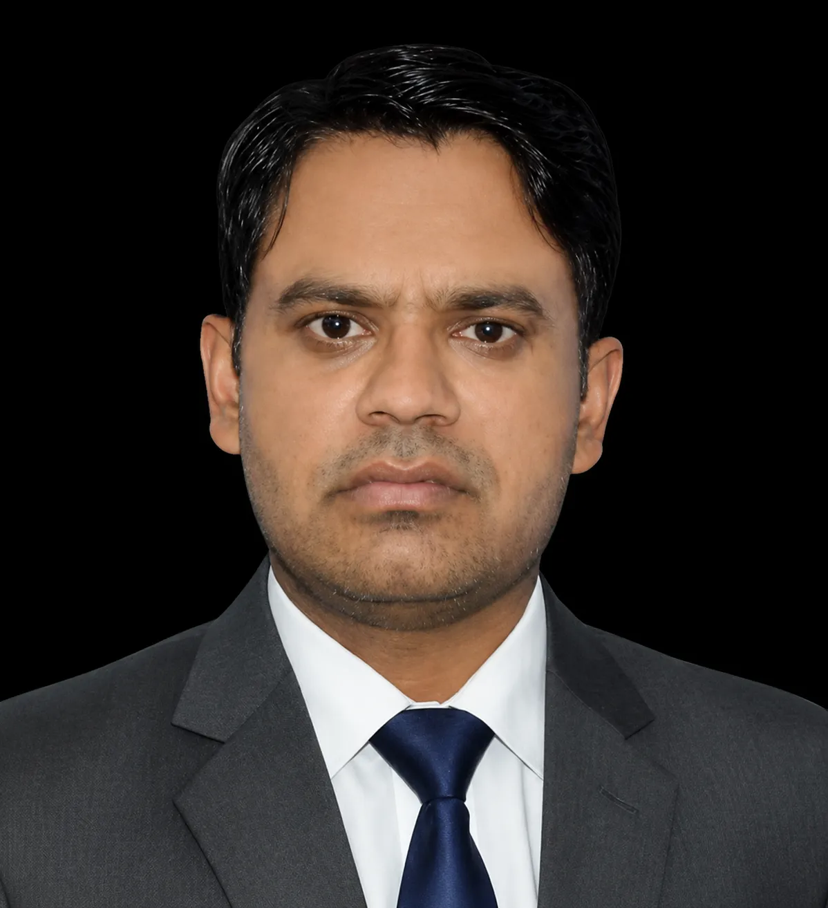 Muhammad Moazam