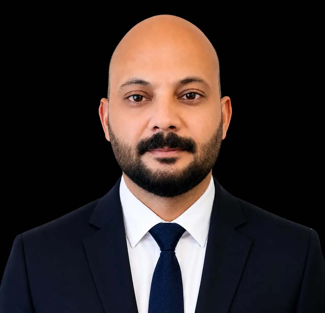 Amir Abbasi