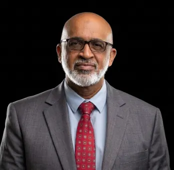 Syed Ali Askari